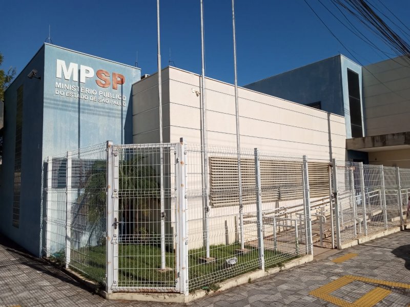 Ministério Público investiga omissão do Estado na instalação do AME