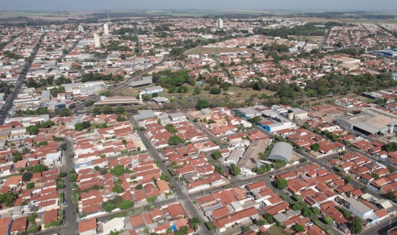 Penápolis lidera criação de empregos na região