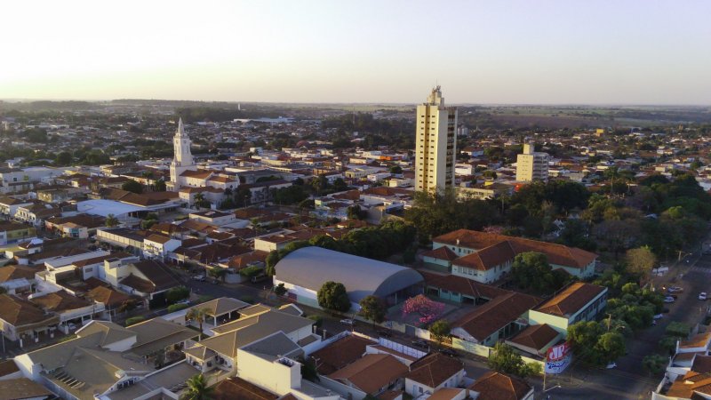 Repasse de recursos: Penápolis recebe R$ 35 milhões em impostos no 1º semestre: