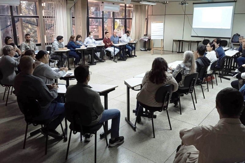 Prefeitura implantará novo sistema integrado de gestão e informação