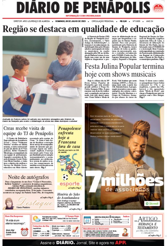 Detalhes Notícia