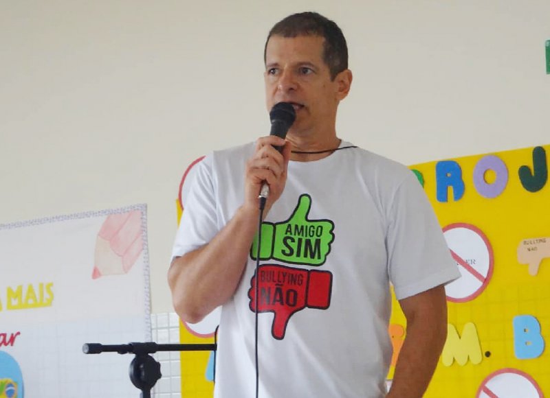 Educação terá novo projeto sobre bullying nas escolas municipais