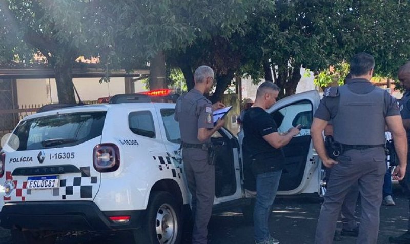 Vereador é assassinado dentro de casa