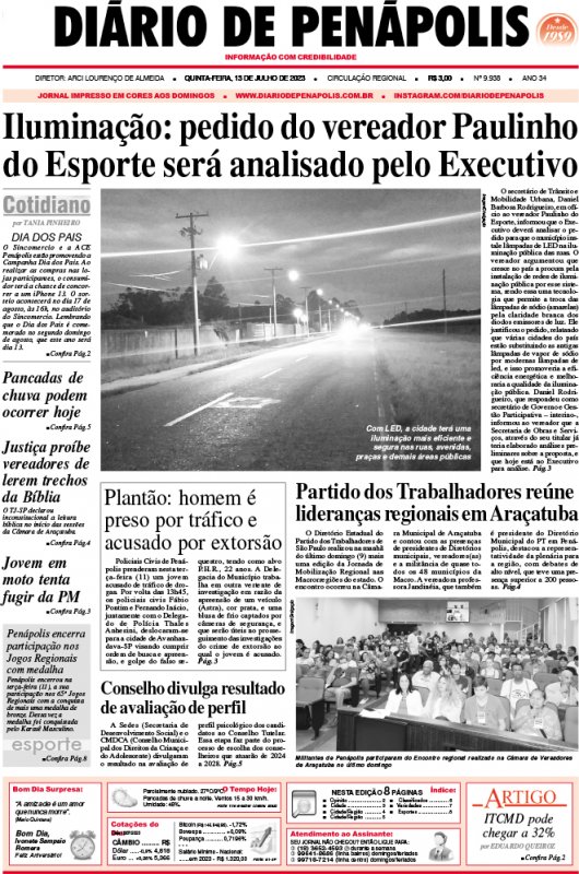 Detalhes Notícia