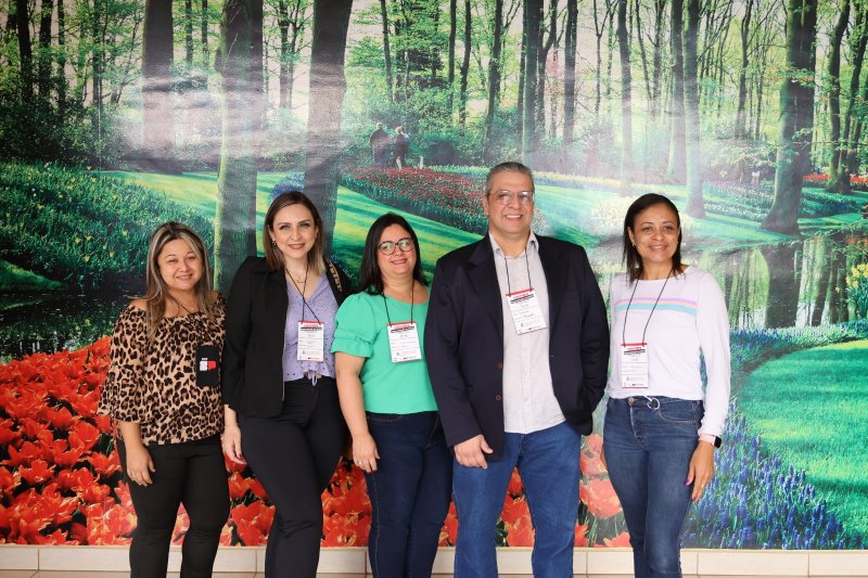 Penápolis participa de Oficina de Regionalização da Saúde