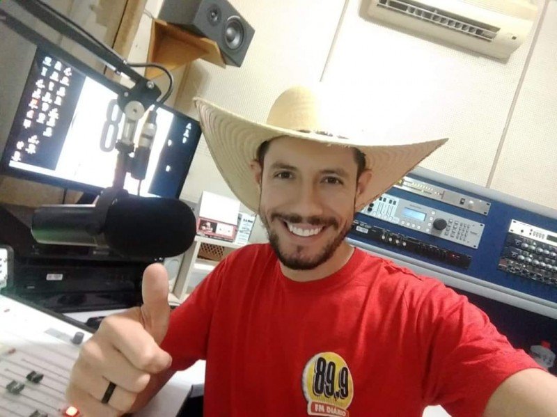 Festa dos Tropeiros será dia 23 de julho no Galinari