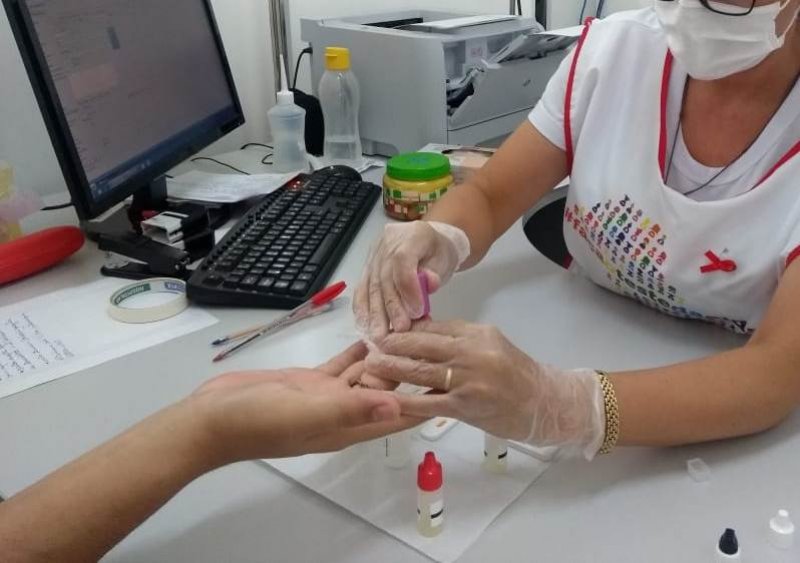 Campanha visa alertar sobre prevenção e diagnóstico de hepatites virais