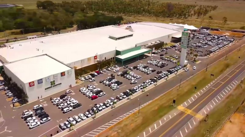 Festa do Milho acontece no Penápolis Garden Shopping