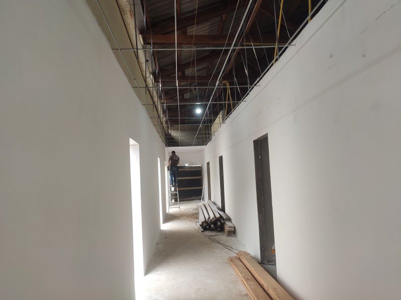 Escola de Profissões e Secretaria do Trabalho terão nova sede