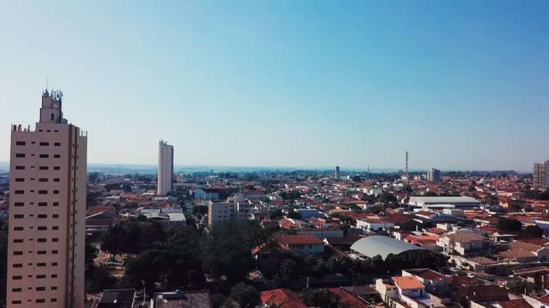 Penápolis tem 606 novas empresas abertas durante o primeiro semestre