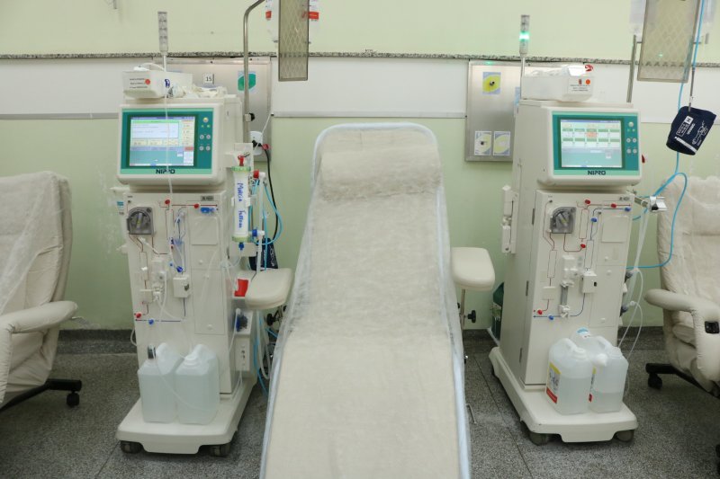 Fatos favoráveis: documento defende Centro de Hemodiálise para Penápolis