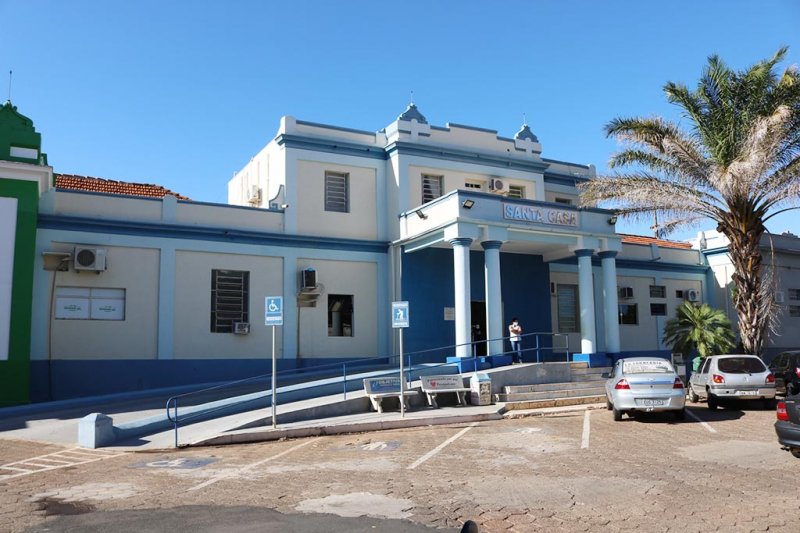 Show de Prêmios será em prol do Fundo Social e Santa Casa de Penápolis