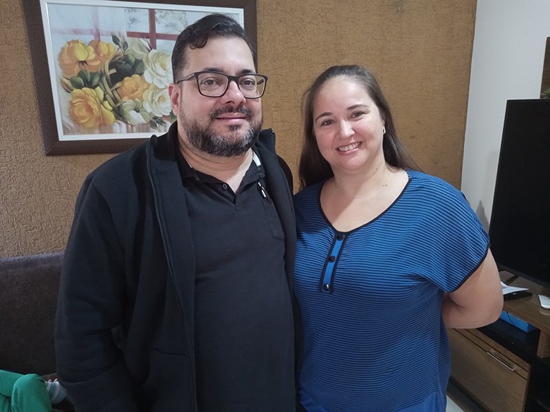 Construção: católicos promovem Show de Prêmios em prol de nova capela