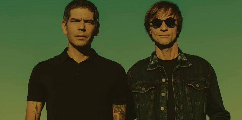 Região: Dado Villa-Lobos e Marcelo Bonfá relembram sucessos da Legião Urbana