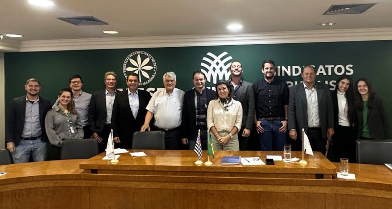 Comissão da Faesp debate alternativas para melhorar remuneração do fornecedor de cana