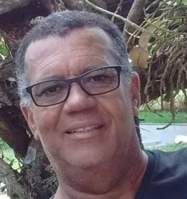 Felipe Bombeiro, ex-comandante do Posto de Penápolis, morre aos 64 anos