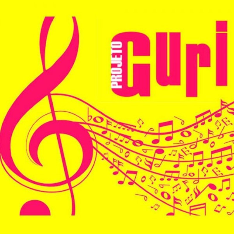 Cadastramento para aulas de música do Projeto Guri termina hoje