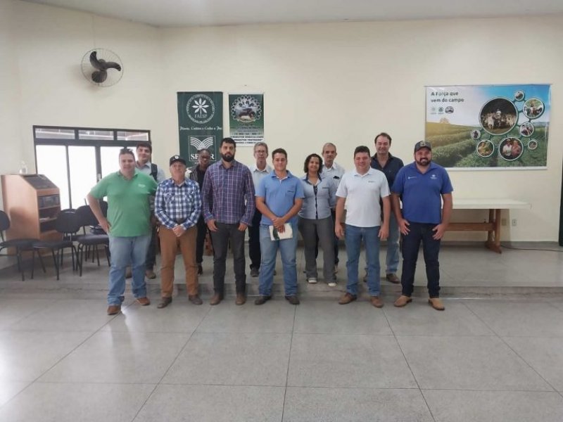 Projeto Campo Futuro: Faesp participa do levantamento de custos de produção da cana