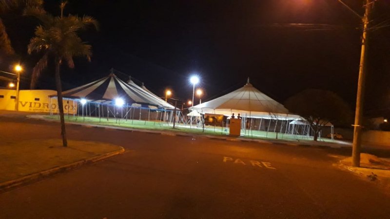 Show de Prêmios será nesta sexta-feira com sorteio de R$ 6 mil