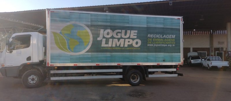 Daep e Instituto Jogue Limpo realizam campanha de orientação