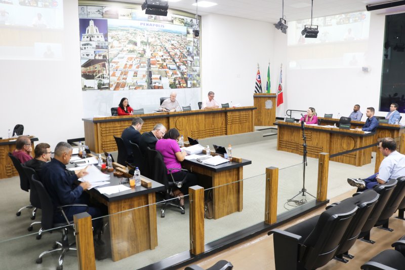 Aprovado projeto de novo prazo para isenção de juros e multas