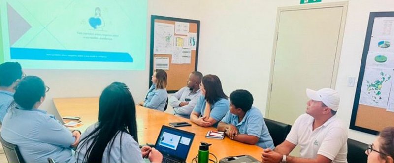 Diana Bioenergia anuncia criação de Comitê de Diversidade