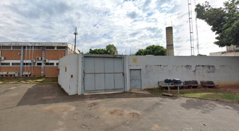 Segurança: cadeia de Penápolis passa a receber presos de 43 cidades