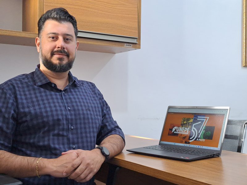 Funepe anuncia conquistas institucionais para equipe de colaboradores 