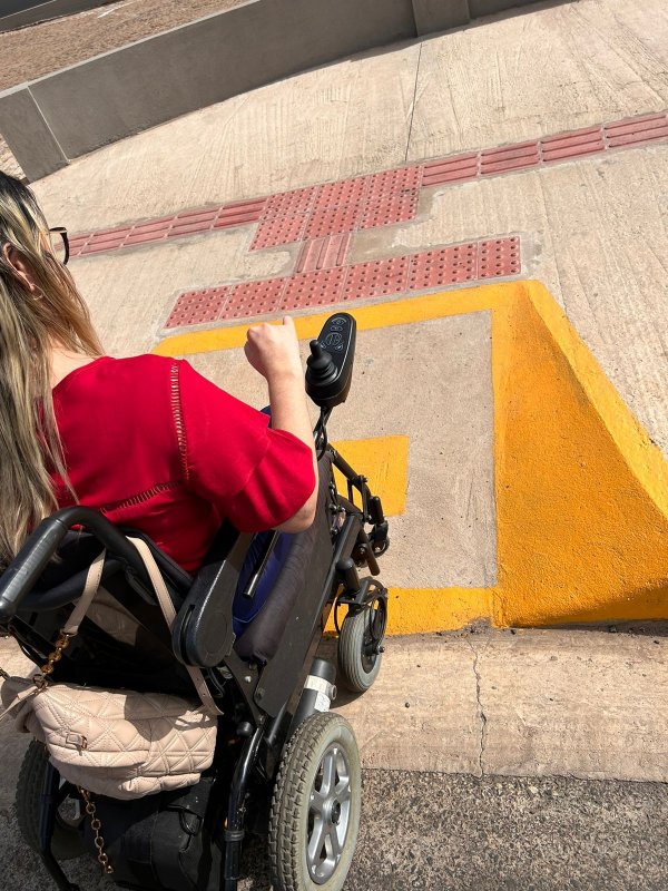 Formato inadequado de guias rebaixadas é reclamado pela Câmara Municipal