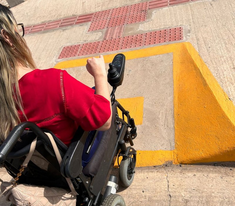 Vereadora reclama sobre guias rebaixadas em Penápolis