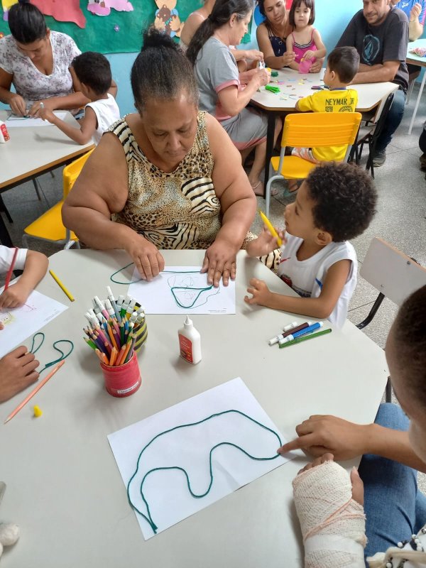 Hoje às 09h: evento no pátio do Santuário encerra Semana do Bebê