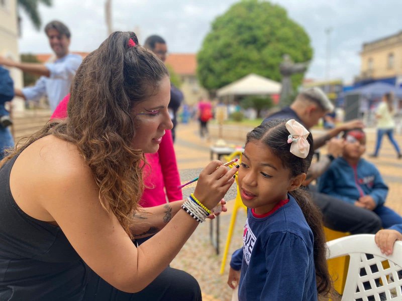 Semana do Bebê tem avaliação positiva