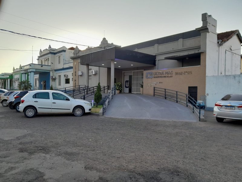 Ressonância: Paulinho do Esporte questiona indefinição na instalação de equipamento