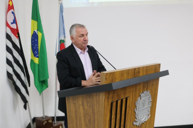 Câmara Municipal manifesta preocupação de Penápolis perder investimento em ressonância