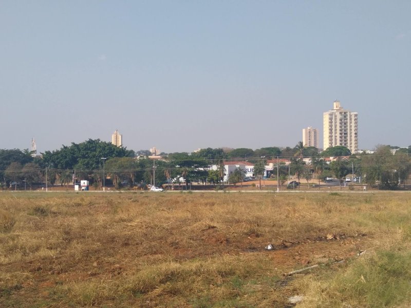 Sensação térmica pode chegar a 40ºC nesta quinta-feira