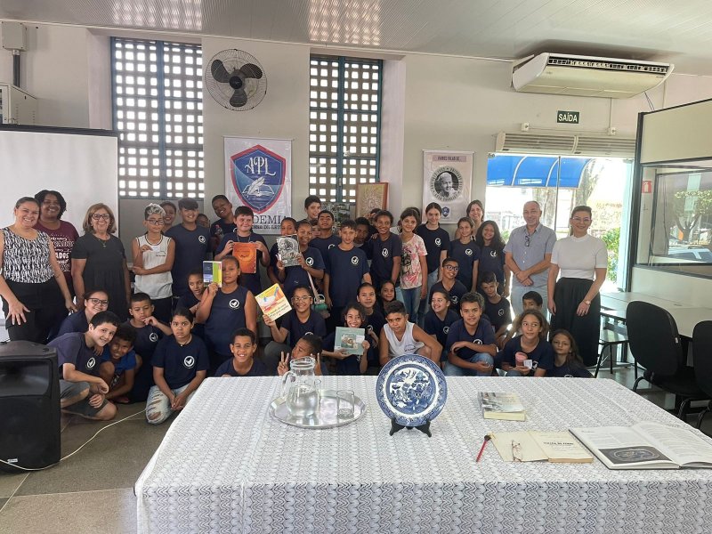 APL - Academia Penapolense de Letras