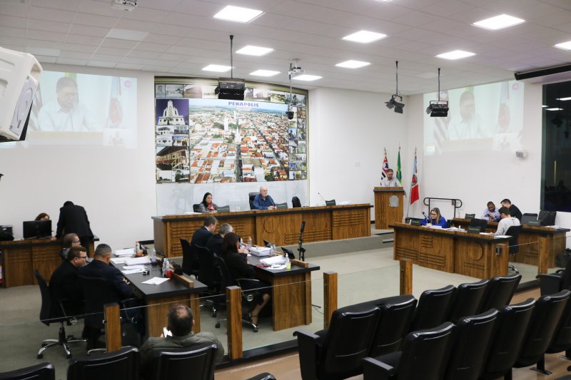 Enfermagem: Câmara aprova repasse de verbas para piso nacional