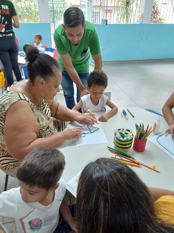 Lei municipal institui agosto como Mês da Primeira Infância em Penápolis