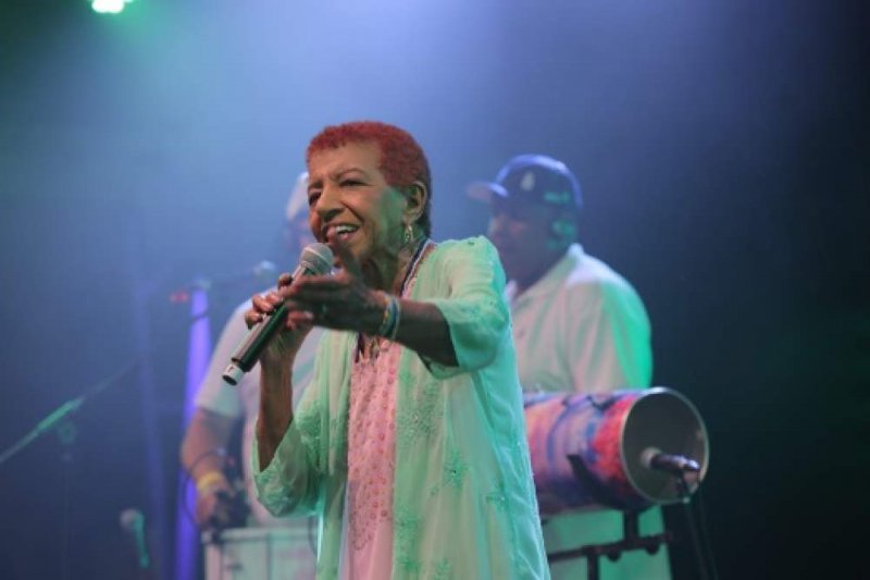 Leci Brandão se apresenta no Sesc Birigui no feriado de 7 de setembro