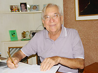 Martírio de Padre Claro é contado em livro