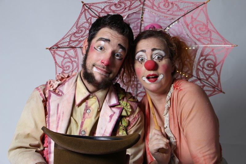 Sesi Birigui apresenta espetáculo 