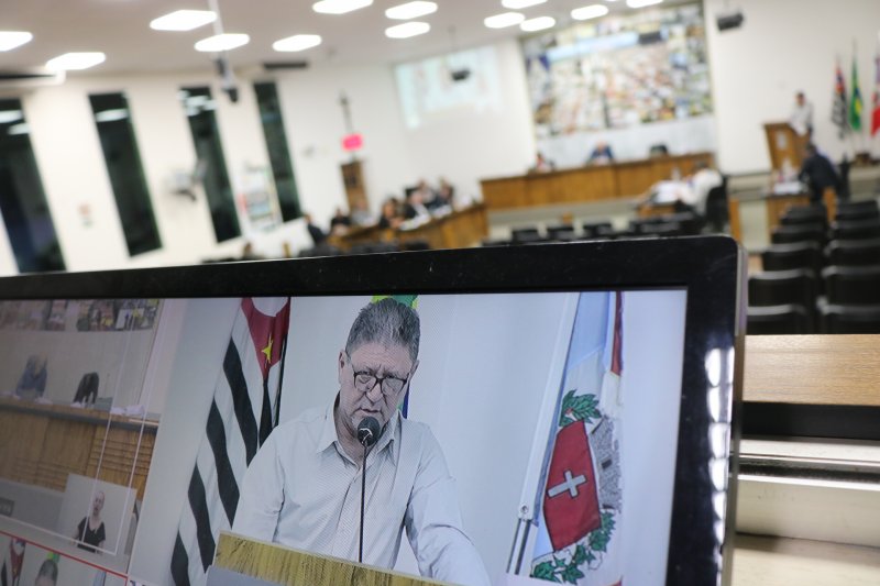 Câmara Municipal aprova manifesto contra legalização do aborto