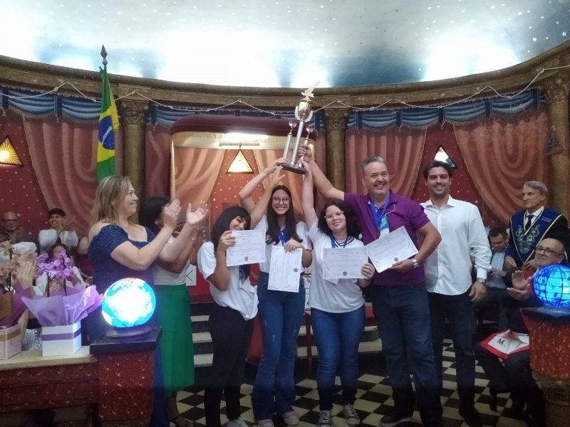 Maratona Cívica volta a ser realizada em Penápolis