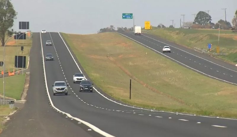 Feriadão: ViaRondon espera mais de 880 mil veículos a partir desta quarta-feira