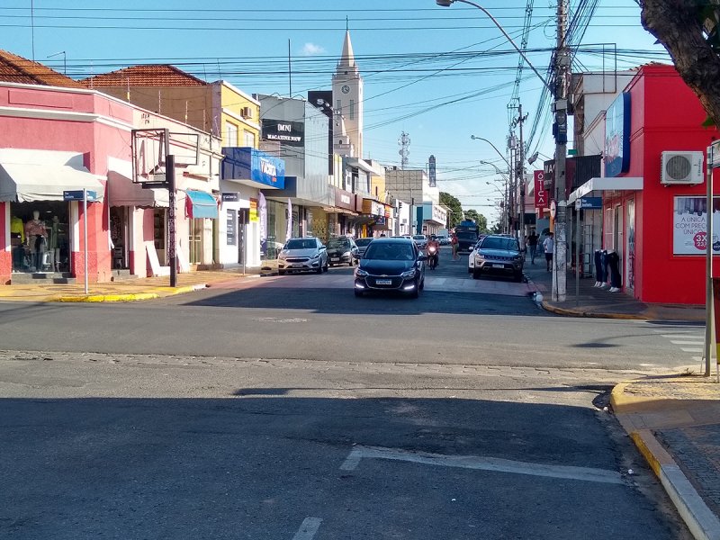 Oportunidade de negócios: Sincomercio e ACE promovem 1ª Feira do Comércio