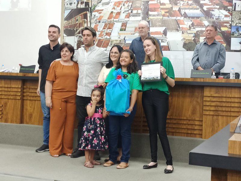 Jovem do Futuro: concurso envolve mais de 600 estudantes de Penápolis