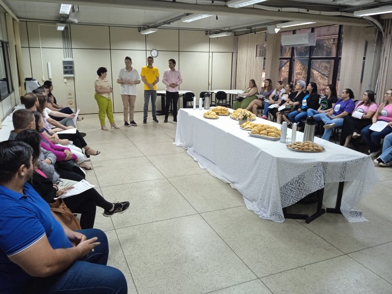 Prefeitura agradece parceiros da 14ª Semana do Bebê de Penápolis 