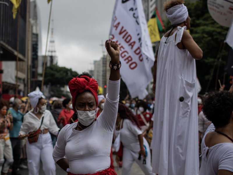20 de novembro: com decreto estadual, Penápolis passa a ter o feriado do Dia da Consciência Negra
