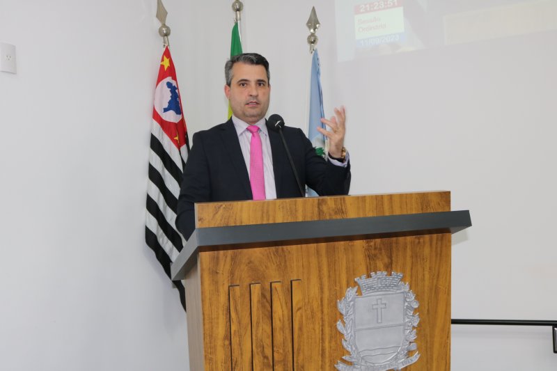 Maternidade: Câmara Municipal aprova R$ 350 mil para reforma