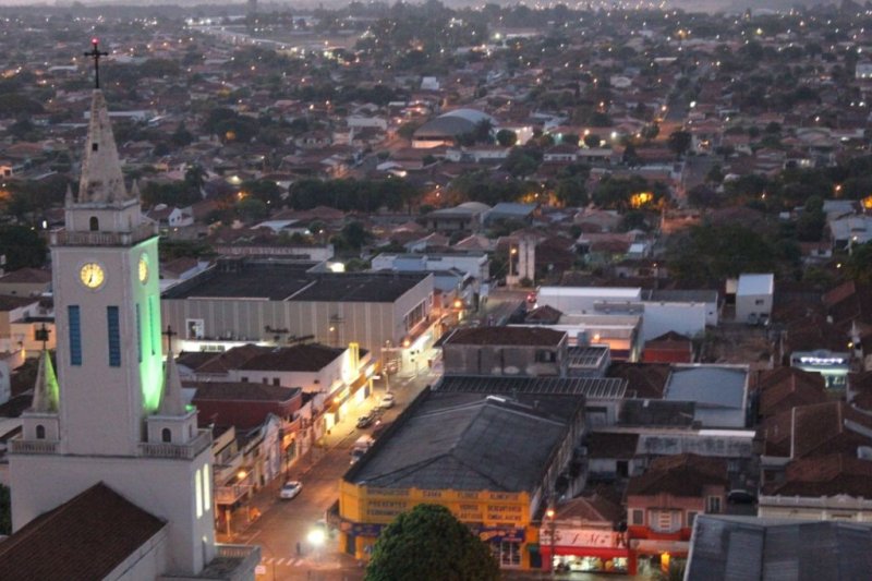 Penápolis terá feriado da Consciência Negra após decreto estadual aprovado
